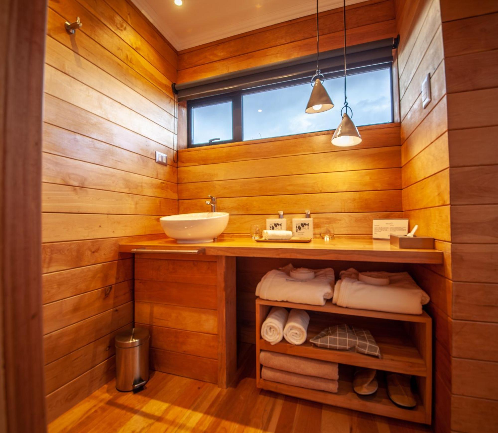 Patagonia Camp Hotel Torres del Paine National Park Exterior photo